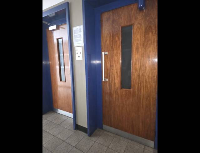 1 BEDROOM APARTMENT FOR SALE IN DURBAN CBD